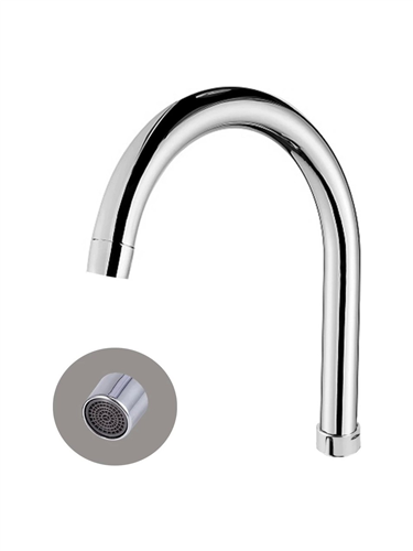 Delta Lavabo Mix Borusu (25/Paket)